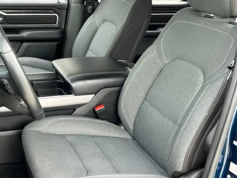 More photos of 2023 Ram 1500 Big Horn/Lone Star at Noblesville Imports, IN