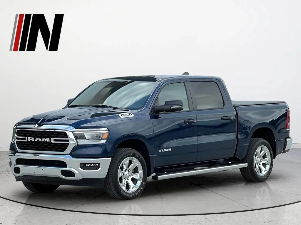 2023 RAM 1500 Pickup Big Horn/Lone Star
