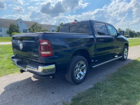 More photos of 2023 Ram 1500 Big Horn/Lone Star at Noblesville Imports, IN