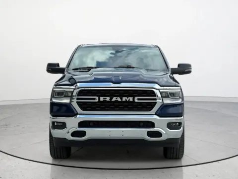 More photos of 2023 Ram 1500 Big Horn/Lone Star at Noblesville Imports, IN