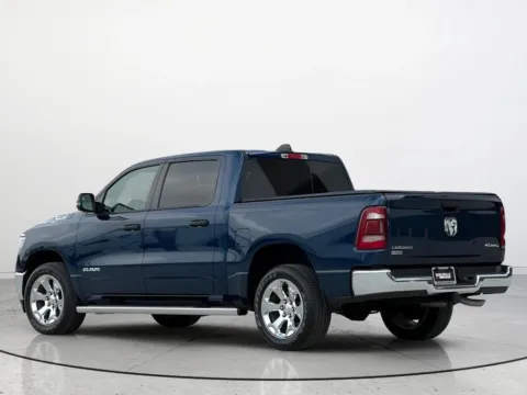 Another view of 2023 Ram 1500 Big Horn/Lone Star for sale in Noblesville, IN at Noblesville Imports