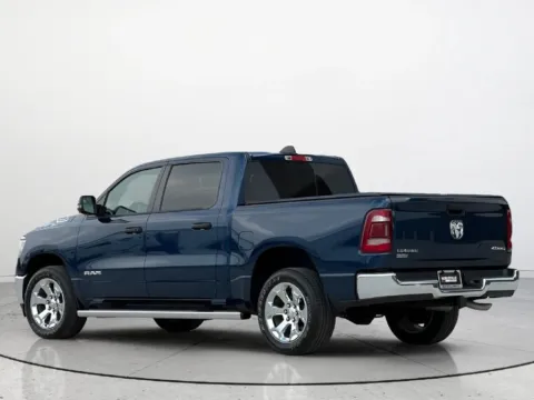 Another view of 2023 Ram 1500 Big Horn/Lone Star for sale in Noblesville, IN at Noblesville Imports