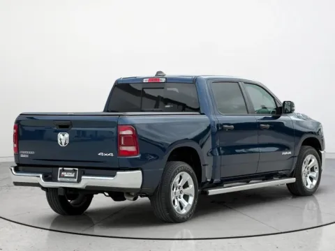 Photos of 2023 Ram 1500 Big Horn/Lone Star for sale in Noblesville, IN at Noblesville Imports