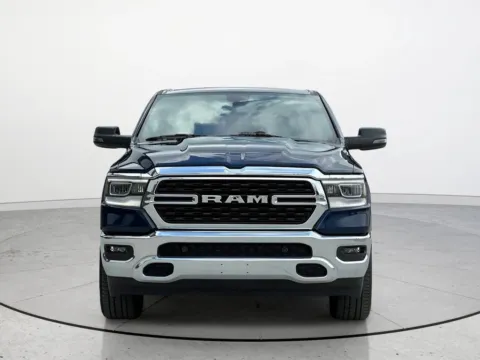 More photos of 2023 Ram 1500 Big Horn/Lone Star at Noblesville Imports, IN