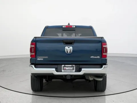 More photos of 2023 Ram 1500 Big Horn/Lone Star at Noblesville Imports, IN