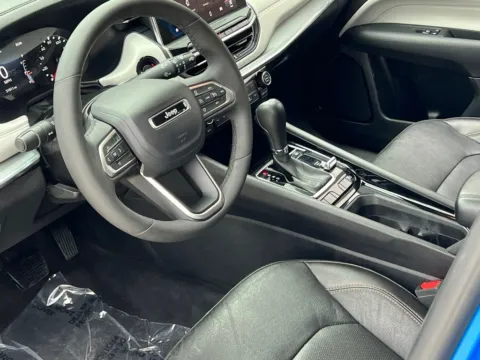 Another view of 2023 Jeep Compass Limited for sale in Noblesville, IN at Noblesville Imports