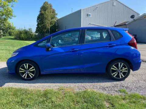 Photos of 2019 Honda Fit EX for sale in Noblesville, IN at Noblesville Imports