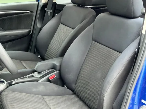 More photos of 2019 Honda Fit EX at Noblesville Imports, IN