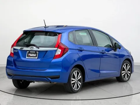 Photos of 2019 Honda Fit EX for sale in Noblesville, IN at Noblesville Imports