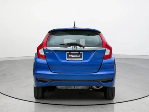 More photos of 2019 Honda Fit EX at Noblesville Imports, IN