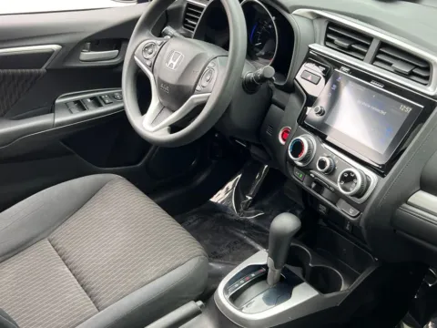 Another view of 2019 Honda Fit EX for sale in Noblesville, IN at Noblesville Imports