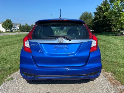 More photos of 2019 Honda Fit EX at Noblesville Imports, IN