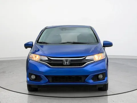 More photos of 2019 Honda Fit EX at Noblesville Imports, IN