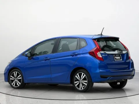 Another view of 2019 Honda Fit EX for sale in Noblesville, IN at Noblesville Imports