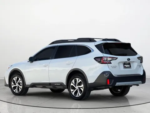 Another view of 2020 Subaru Outback Limited XT for sale in Noblesville, IN at Noblesville Imports