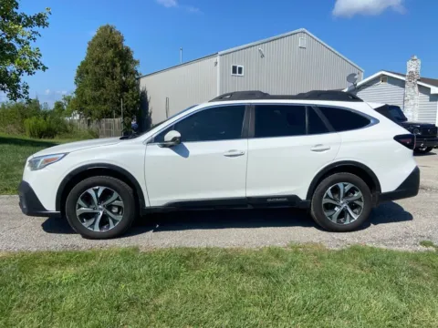 Photos of 2020 Subaru Outback Limited XT for sale in Noblesville, IN at Noblesville Imports
