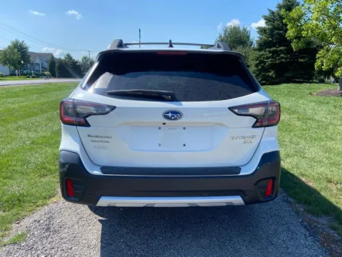 More photos of 2020 Subaru Outback Limited XT at Noblesville Imports, IN