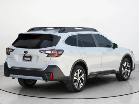 Photos of 2020 Subaru Outback Limited XT for sale in Noblesville, IN at Noblesville Imports