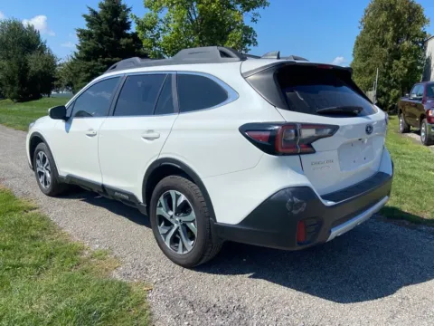 Another view of 2020 Subaru Outback Limited XT for sale in Noblesville, IN at Noblesville Imports