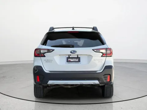 More photos of 2020 Subaru Outback Limited XT at Noblesville Imports, IN