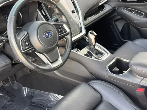 Another view of 2020 Subaru Outback Limited XT for sale in Noblesville, IN at Noblesville Imports