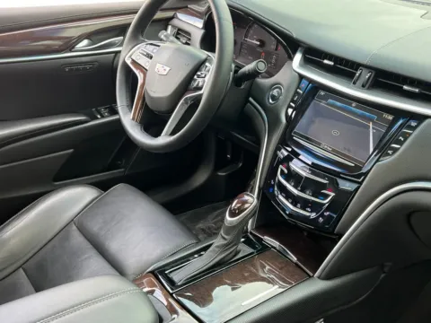 Another view of 2017 Cadillac XTS Luxury for sale in Noblesville, IN at Noblesville Imports