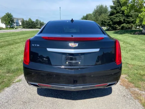 More photos of 2017 Cadillac XTS Luxury at Noblesville Imports, IN