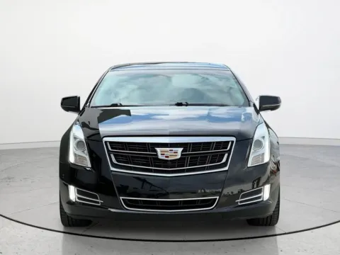 More photos of 2017 Cadillac XTS Luxury at Noblesville Imports, IN