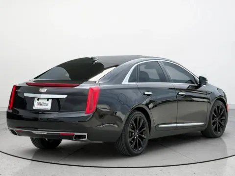 Photos of 2017 Cadillac XTS Luxury for sale in Noblesville, IN at Noblesville Imports