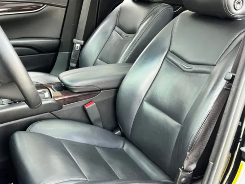 More photos of 2017 Cadillac XTS Luxury at Noblesville Imports, IN