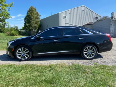 Photos of 2017 Cadillac XTS Luxury for sale in Noblesville, IN at Noblesville Imports