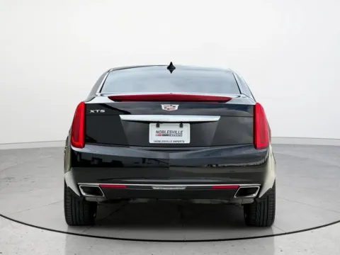 More photos of 2017 Cadillac XTS Luxury at Noblesville Imports, IN