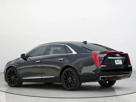 Another view of 2017 Cadillac XTS Luxury for sale in Noblesville, IN at Noblesville Imports