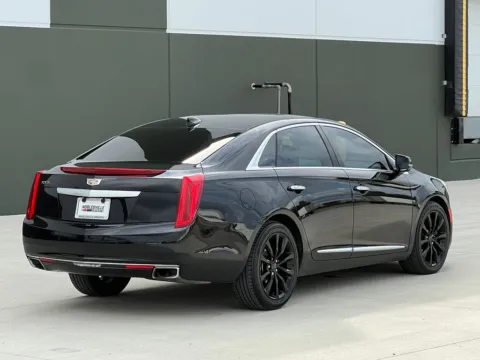 Photos of 2017 Cadillac XTS Luxury for sale in Noblesville, IN at Noblesville Imports