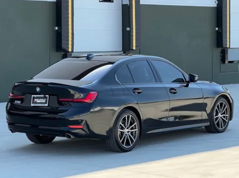 Photos of 2020 BMW 3 Series 330i for sale in Noblesville, IN at Noblesville Imports