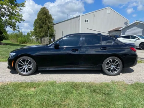 Photos of 2020 BMW 3 Series 330i for sale in Noblesville, IN at Noblesville Imports