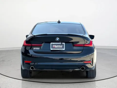 More photos of 2020 BMW 3 Series 330i at Noblesville Imports, IN