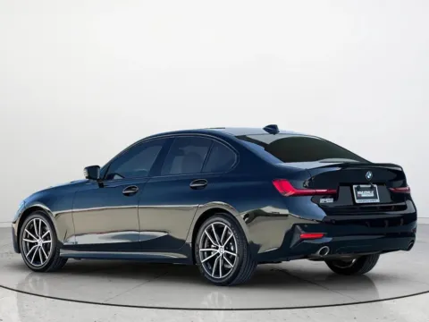 Another view of 2020 BMW 3 Series 330i for sale in Noblesville, IN at Noblesville Imports