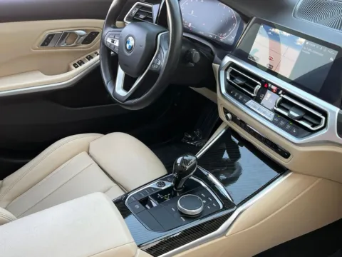 Another view of 2020 BMW 3 Series 330i for sale in Noblesville, IN at Noblesville Imports