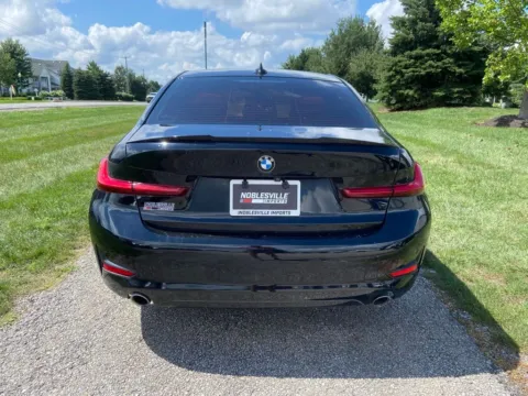 More photos of 2020 BMW 3 Series 330i at Noblesville Imports, IN