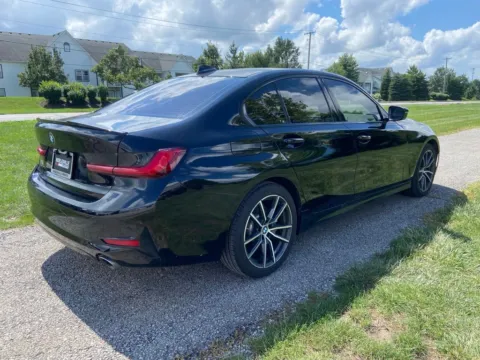 More photos of 2020 BMW 3 Series 330i at Noblesville Imports, IN