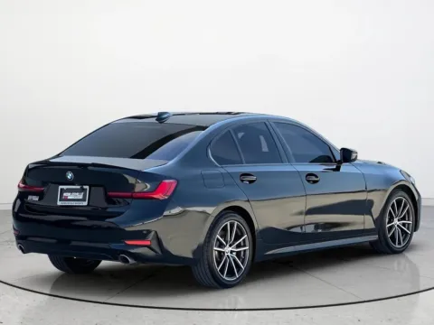 Photos of 2020 BMW 3 Series 330i for sale in Noblesville, IN at Noblesville Imports