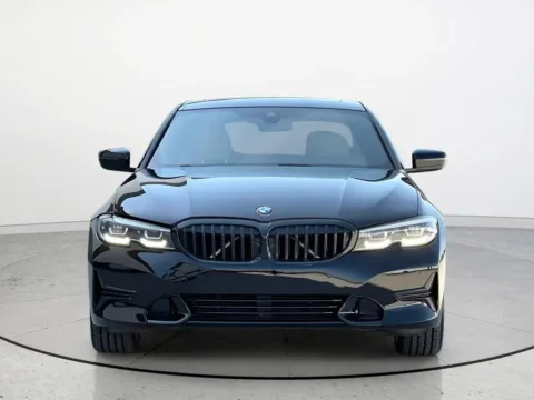 More photos of 2020 BMW 3 Series 330i at Noblesville Imports, IN