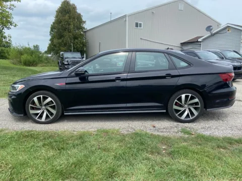 Photos of 2020 Volkswagen Jetta GLI 2.0T S for sale in Noblesville, IN at Noblesville Imports