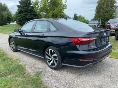 Another view of 2020 Volkswagen Jetta GLI 2.0T S for sale in Noblesville, IN at Noblesville Imports