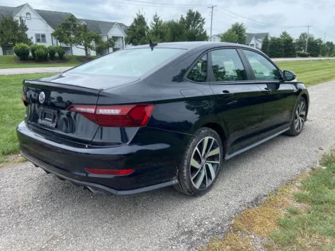 More photos of 2020 Volkswagen Jetta GLI 2.0T S at Noblesville Imports, IN