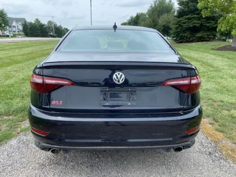 More photos of 2020 Volkswagen Jetta GLI 2.0T S at Noblesville Imports, IN