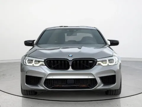 More photos of 2019 BMW M5 Competition at Noblesville Imports, IN