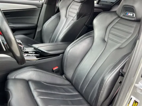 More photos of 2019 BMW M5 Competition at Noblesville Imports, IN