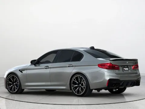 Photos of 2019 BMW M5 Competition for sale in Noblesville, IN at Noblesville Imports